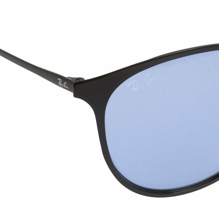 レイバン サングラス エリカメタル Ray-Ban ERIKA METAL RB3539 002/80 54サイズ ボストン型 ユニセックス メンズ レディース