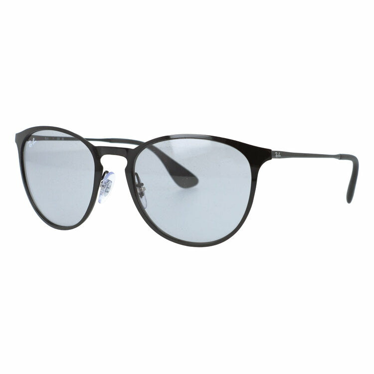 レイバン サングラス エリカメタル Ray-Ban ERIKA METAL RB3539 002/87 54サイズ ボストン型 ユニセックス メンズ レディース