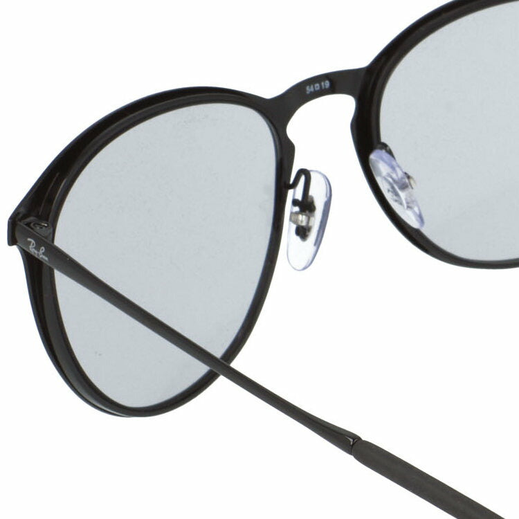 レイバン サングラス エリカメタル Ray-Ban ERIKA METAL RB3539 002/87 54サイズ ボストン型 ユニセックス メンズ レディース