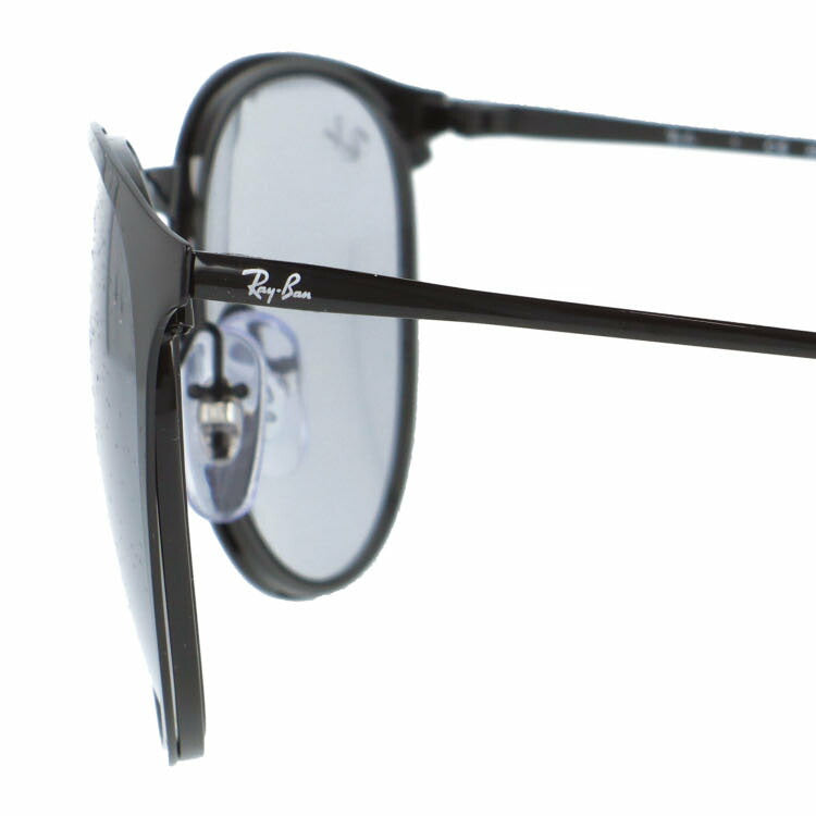 レイバン サングラス エリカメタル Ray-Ban ERIKA METAL RB3539 002/87 54サイズ ボストン型 ユニセックス メンズ レディース
