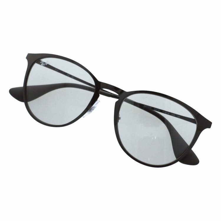 レイバン サングラス エリカメタル Ray-Ban ERIKA METAL RB3539 002/87 54サイズ ボストン型 ユニセックス メンズ レディース