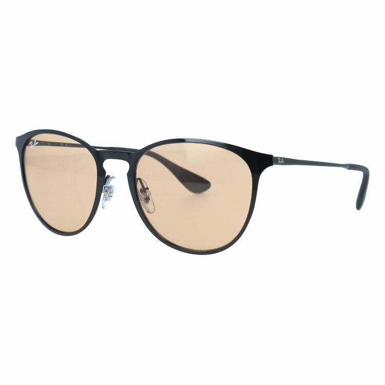 レイバン サングラス エリカメタル Ray-Ban ERIKA METAL RB3539 002/93 54サイズ ボストン型 ユニセックス メンズ レディース