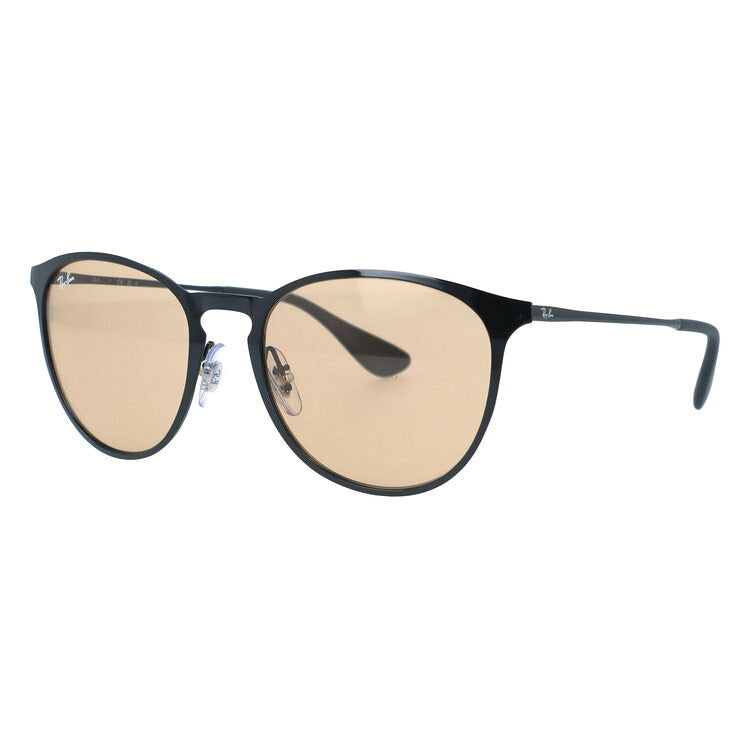 【訳あり】レイバン サングラス エリカメタル Ray-Ban ERIKA METAL RB3539 002/93 54サイズ ボストン型 ユニセックス メンズ レディース