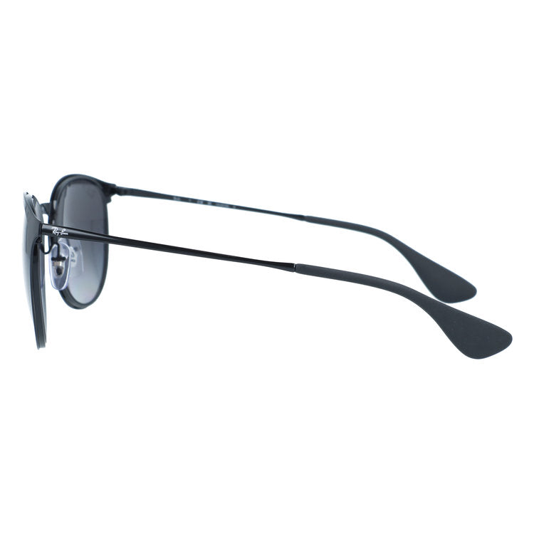 レイバン サングラス エリカメタル 偏光サングラス Ray-Ban ERIKA METAL RB3539 002/T3 54サイズ ボストン型 グラデーションレンズ ユニセックス メンズ レディース