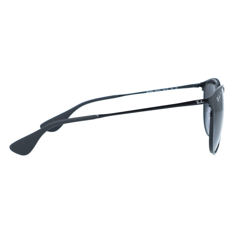 レイバン サングラス エリカメタル 偏光サングラス Ray-Ban ERIKA METAL RB3539 002/T3 54サイズ ボストン型 グラデーションレンズ ユニセックス メンズ レディース
