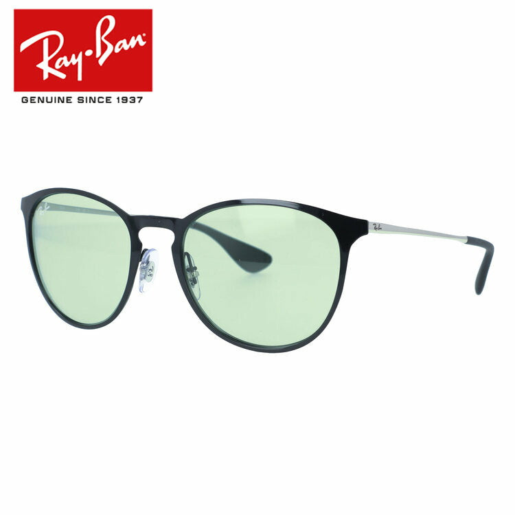 レイバン サングラス エリカメタル Ray-Ban ERIKA METAL RB3539 9268/2 54サイズ ボストン型 ユニセックス メンズ レディース