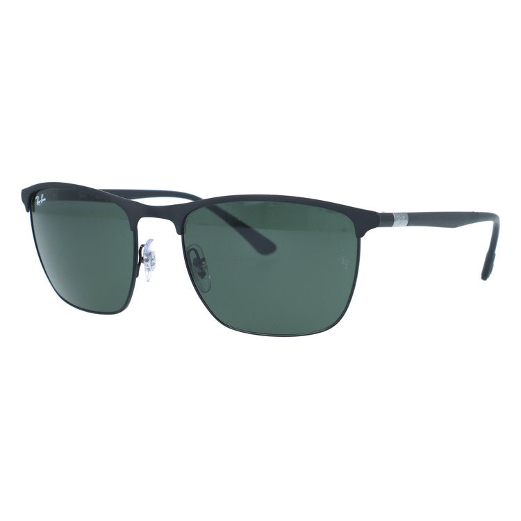レイバン サングラス Ray-Ban RB3686 186/31 57サイズ スクエア型 ユニセックス メンズ レディース