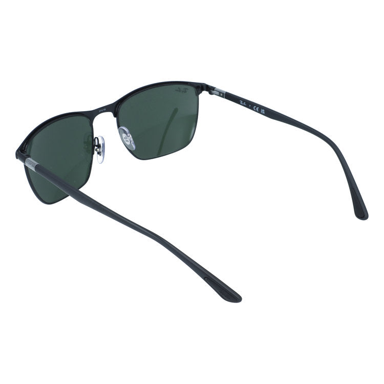 レイバン サングラス Ray-Ban RB3686 186/31 57サイズ スクエア型 ユニセックス メンズ レディース