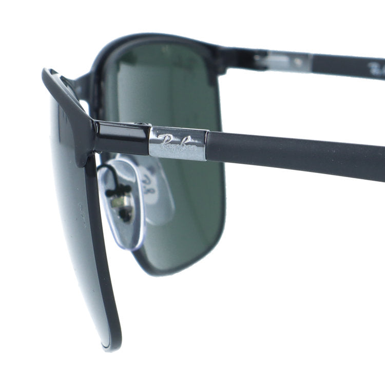 レイバン サングラス Ray-Ban RB3686 186/31 57サイズ スクエア型 ユニセックス メンズ レディース