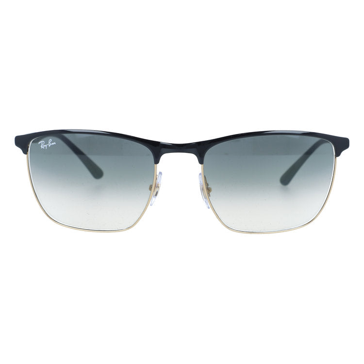 レイバン サングラス Ray-Ban RB3686 187/32 57サイズ スクエア型 グラデーションレンズ ユニセックス メンズ レディース