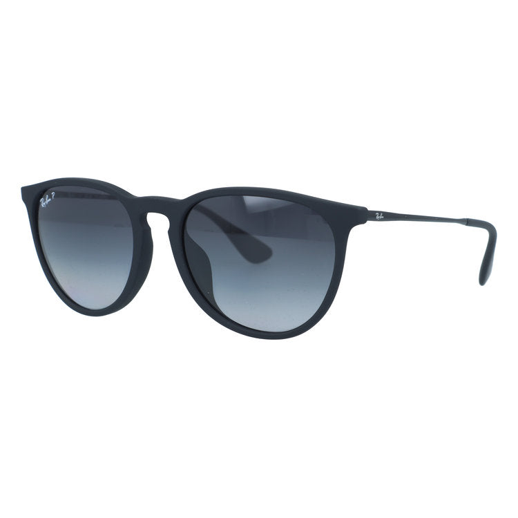 レイバン サングラス エリカ 偏光サングラス アジアンフィット Ray-Ban ERIKA RB4171F 622/T3 54サイズ ボストン型 ユニセックス メンズ レディース