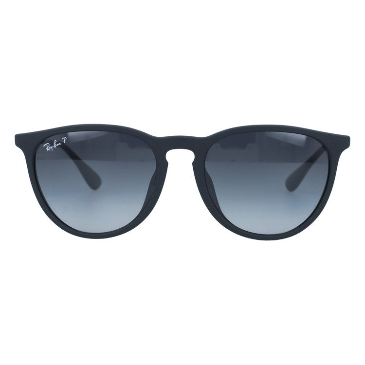 レイバン サングラス エリカ 偏光サングラス アジアンフィット Ray-Ban ERIKA RB4171F 622/T3 54サイズ ボストン型 ユニセックス メンズ レディース