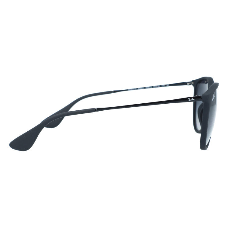 【訳あり】レイバン サングラス エリカ 偏光サングラス アジアンフィット Ray-Ban ERIKA RB4171F 622/T3 54サイズ ボストン型 ユニセックス メンズ レディース