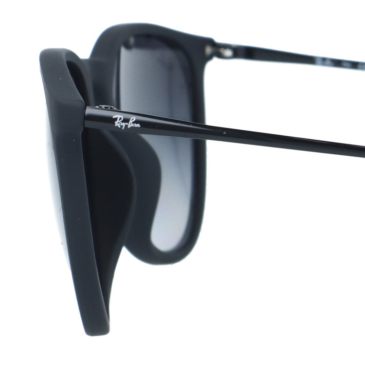 【訳あり】レイバン サングラス エリカ 偏光サングラス アジアンフィット Ray-Ban ERIKA RB4171F 622/T3 54サイズ ボストン型 ユニセックス メンズ レディース