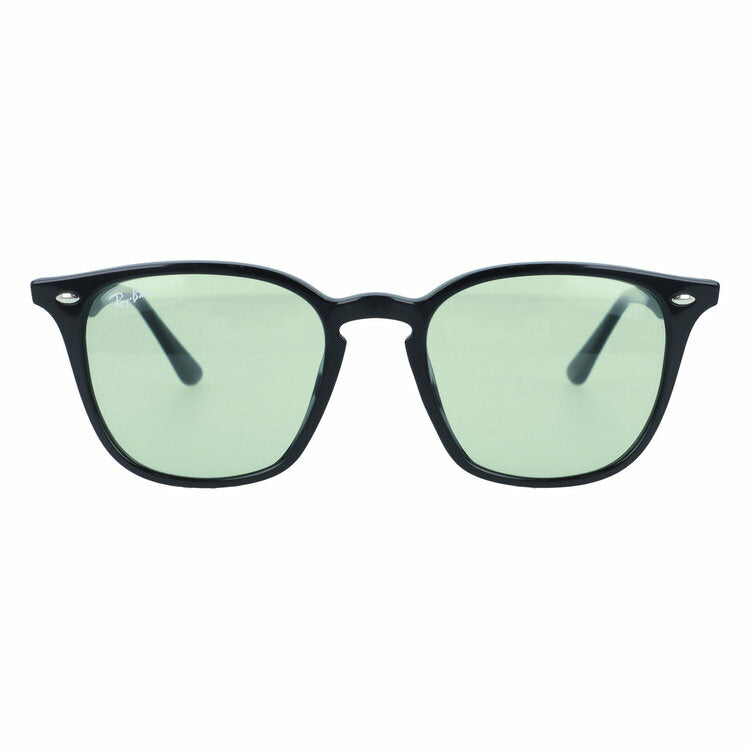 レイバン サングラス アジアンフィット Ray-Ban RB4258F 601/2 52サイズ ウェリントン型 ユニセックス メンズ レディース
