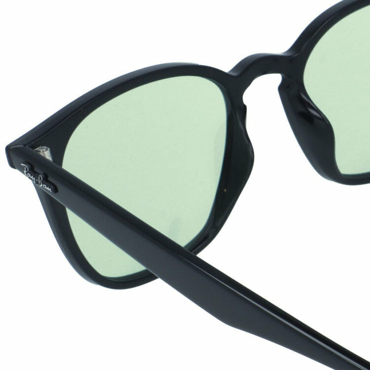レイバン サングラス アジアンフィット Ray-Ban RB4258F 601/2 52サイズ ウェリントン型 ユニセックス メンズ レディース