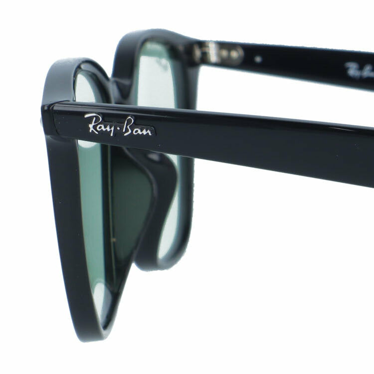 レイバン サングラス アジアンフィット Ray-Ban RB4258F 601/2 52サイズ ウェリントン型 ユニセックス メンズ レディース