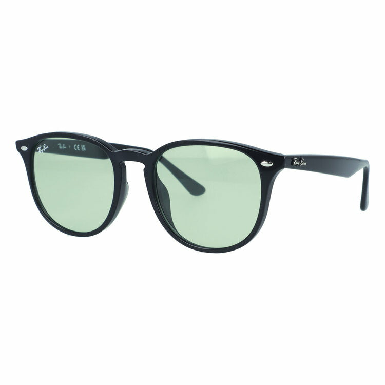 レイバン サングラス アジアンフィット Ray-Ban RB4259F 601/2 53サイズ ボストン型 ユニセックス メンズ レディース