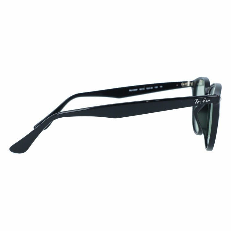 レイバン サングラス アジアンフィット Ray-Ban RB4259F 601/2 53サイズ ボストン型 ユニセックス メンズ レディース