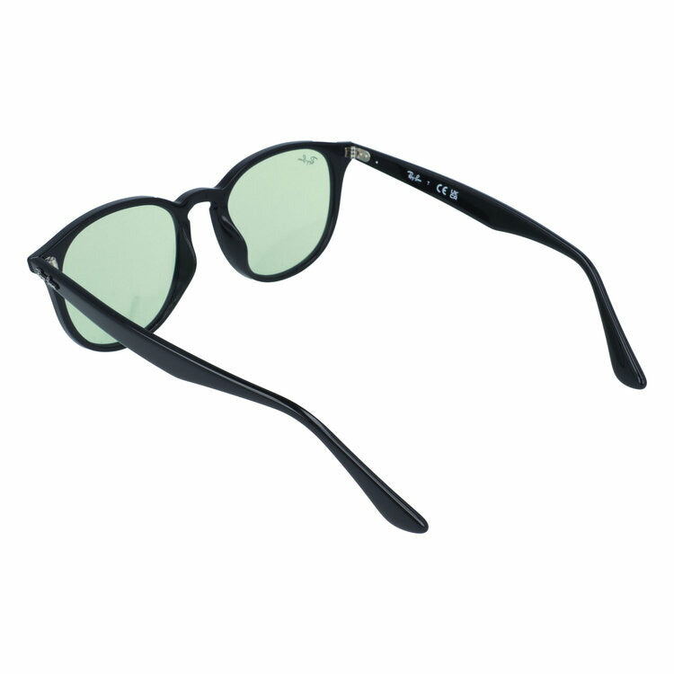 レイバン サングラス アジアンフィット Ray-Ban RB4259F 601/2 53サイズ ボストン型 ユニセックス メンズ レディース