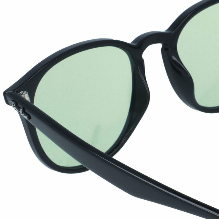 レイバン サングラス アジアンフィット Ray-Ban RB4259F 601/2 53サイズ ボストン型 ユニセックス メンズ レディース