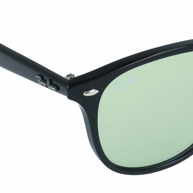 レイバン サングラス アジアンフィット Ray-Ban RB4259F 601/2 53サイズ ボストン型 ユニセックス メンズ レディース