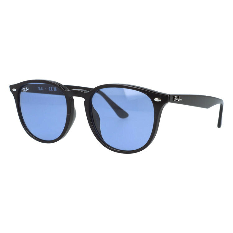 【訳あり】レイバン サングラス アジアンフィット Ray-Ban RB4259F 601/80 53サイズ ボストン型 ユニセックス メンズ レディース