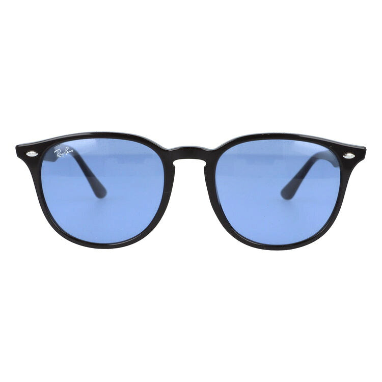 【訳あり】レイバン サングラス アジアンフィット Ray-Ban RB4259F 601/80 53サイズ ボストン型 ユニセックス メンズ レディース