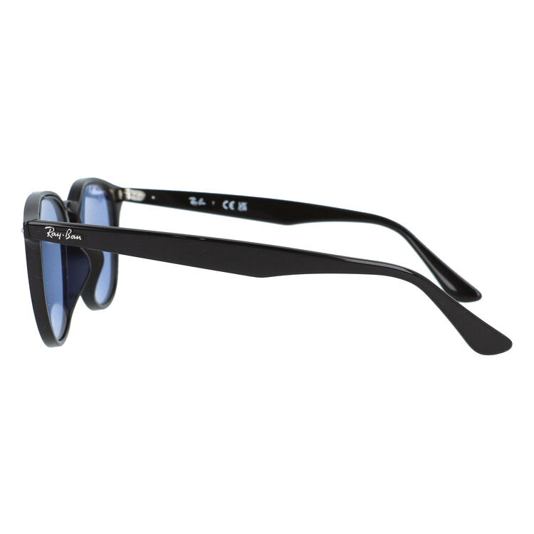 【訳あり】レイバン サングラス アジアンフィット Ray-Ban RB4259F 601/80 53サイズ ボストン型 ユニセックス メンズ レディース