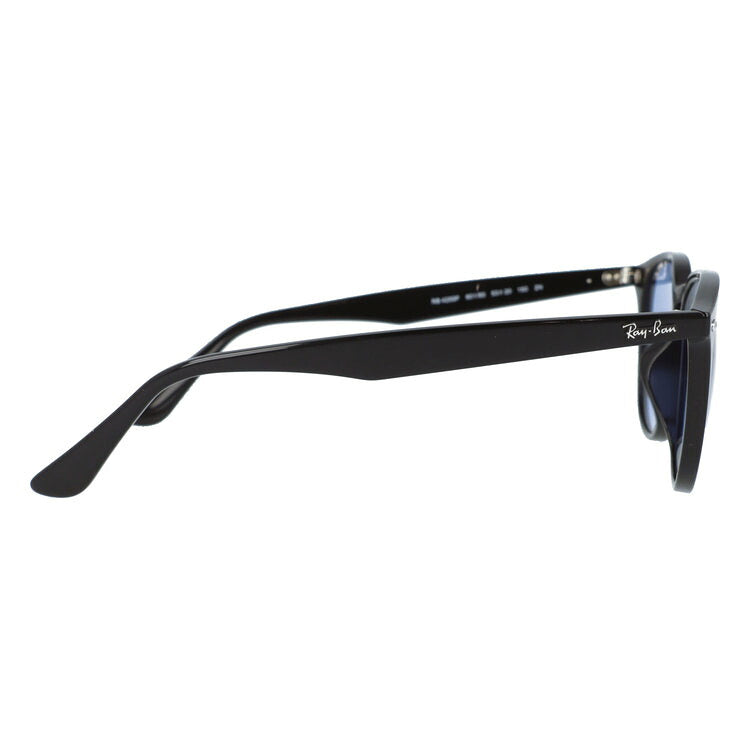 【訳あり】レイバン サングラス アジアンフィット Ray-Ban RB4259F 601/80 53サイズ ボストン型 ユニセックス メンズ レディース