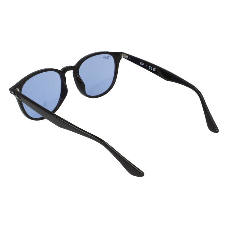 【訳あり】レイバン サングラス アジアンフィット Ray-Ban RB4259F 601/80 53サイズ ボストン型 ユニセックス メンズ レディース