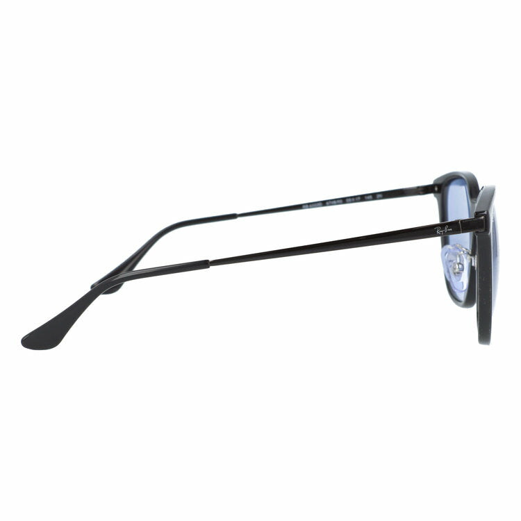 レイバン サングラス アジアンフィット Ray-Ban RB4333D 674680 55サイズ ウェリントン型 ユニセックス メンズ レディース