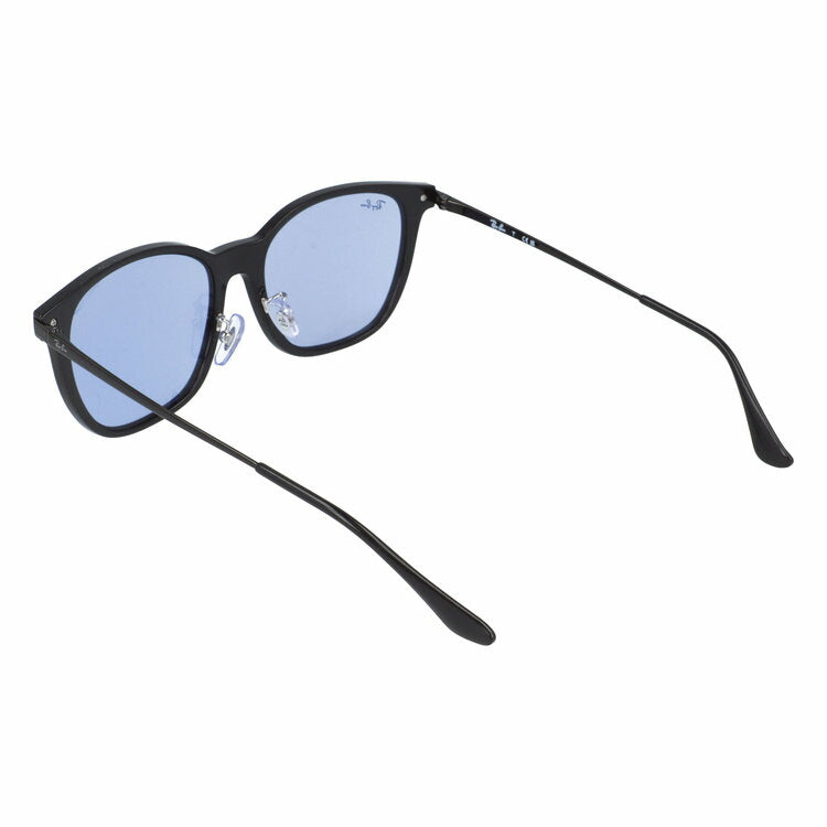レイバン サングラス アジアンフィット Ray-Ban RB4333D 674680 55サイズ ウェリントン型 ユニセックス メンズ レディース