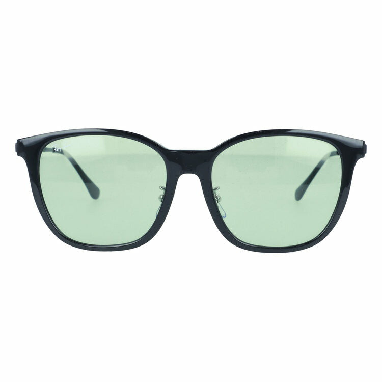 レイバン サングラス アジアンフィット Ray-Ban RB4333D 601/2 55サイズ ウェリントン型 ユニセックス メンズ レディース