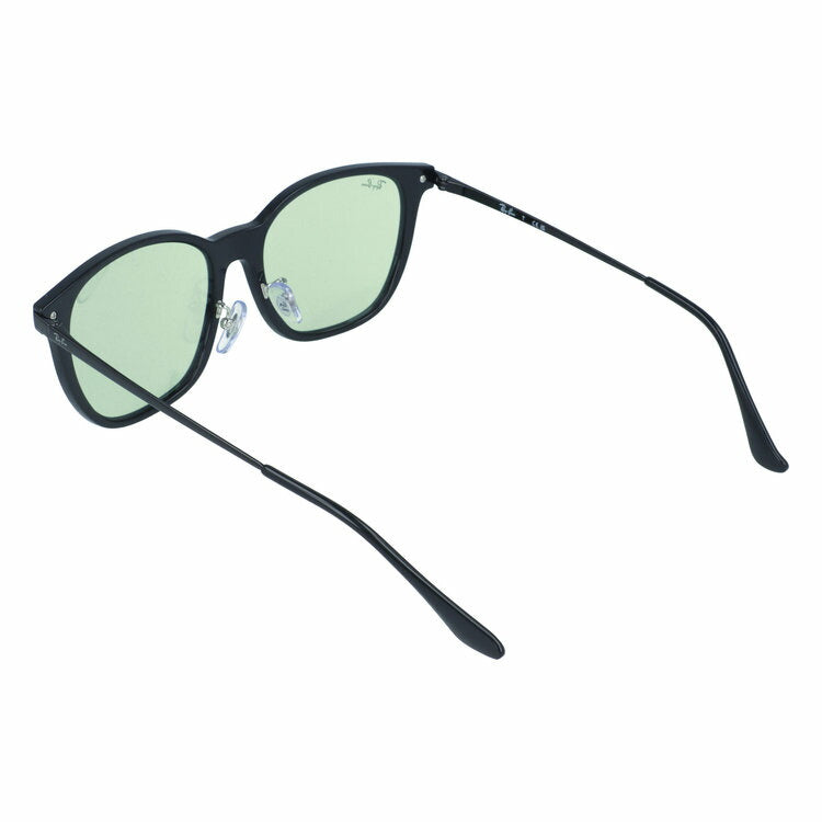 レイバン サングラス アジアンフィット Ray-Ban RB4333D 601/2 55サイズ ウェリントン型 ユニセックス メンズ レディース