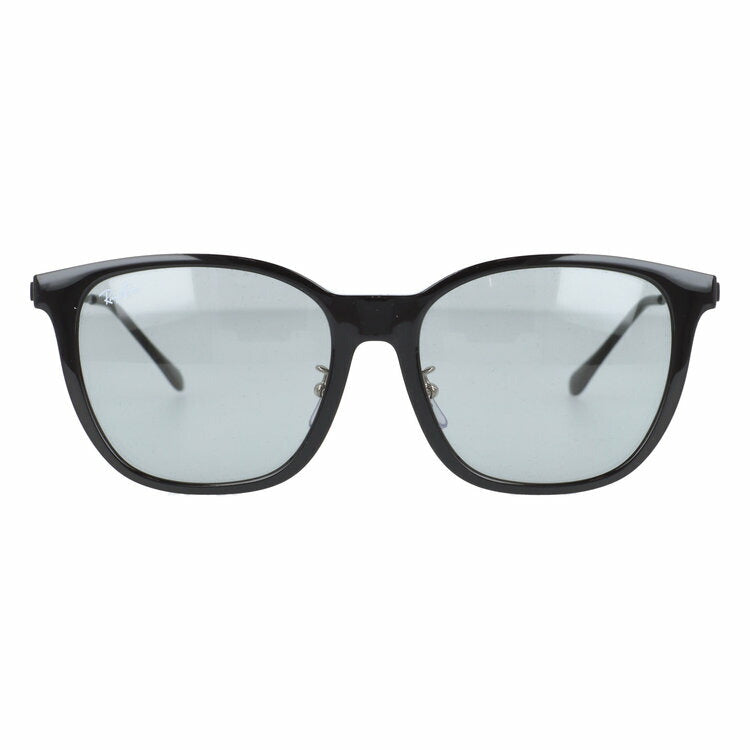 レイバン サングラス アジアンフィット Ray-Ban RB4333D 601/87 55サイズ ウェリントン型 ユニセックス メンズ レディース