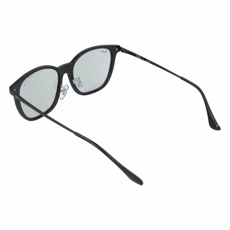 レイバン サングラス アジアンフィット Ray-Ban RB4333D 601/87 55サイズ ウェリントン型 ユニセックス メンズ レディース