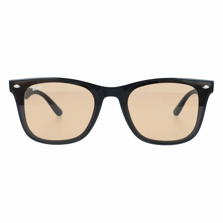 レイバン サングラス アジアンフィット Ray-Ban RB4391D 601/93 65サイズ スクエア型 大きめサイズ ビッグシルエット ユニセックス メンズ レディース