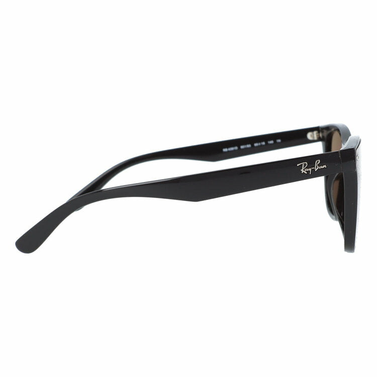 レイバン サングラス アジアンフィット Ray-Ban RB4391D 601/93 65サイズ スクエア型 大きめサイズ ビッグシルエット ユニセックス メンズ レディース