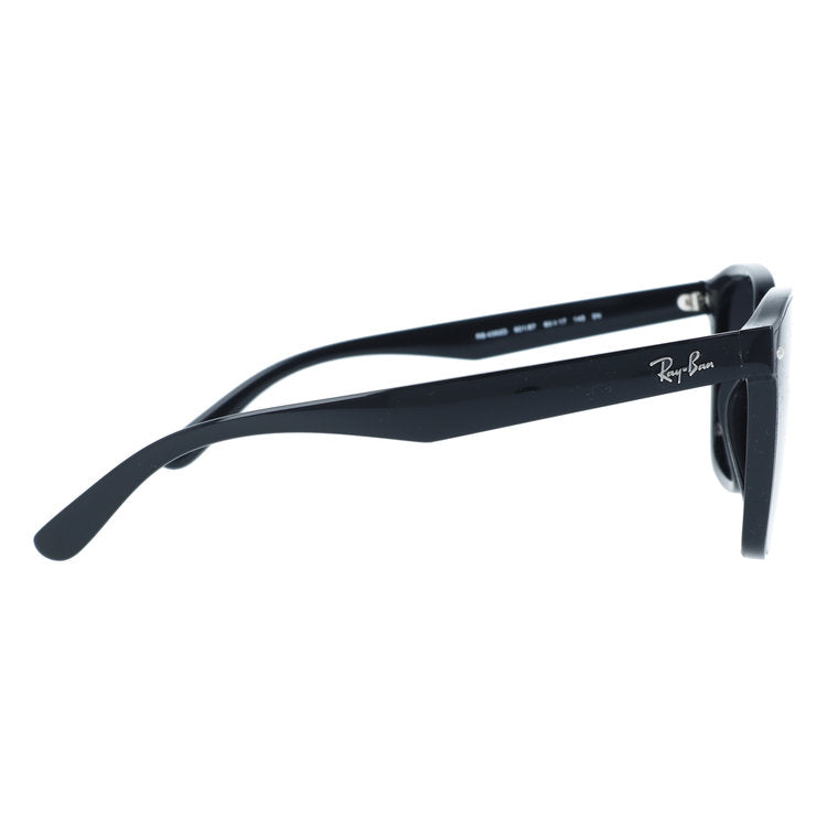 【訳あり】レイバン サングラス サングラス アジアンフィット Ray-Ban RB4392D 601/87 66サイズ スクエア型 ユニセックス レディース メンズ 大きめサイズ ビッグシルエット