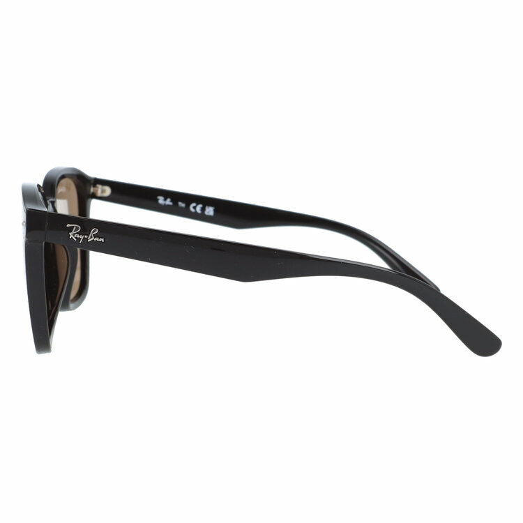 レイバン サングラス アジアンフィット Ray-Ban RB4392D 601/93 66サイズ スクエア型 大きめサイズ ビッグシルエット ユニセックス メンズ レディース