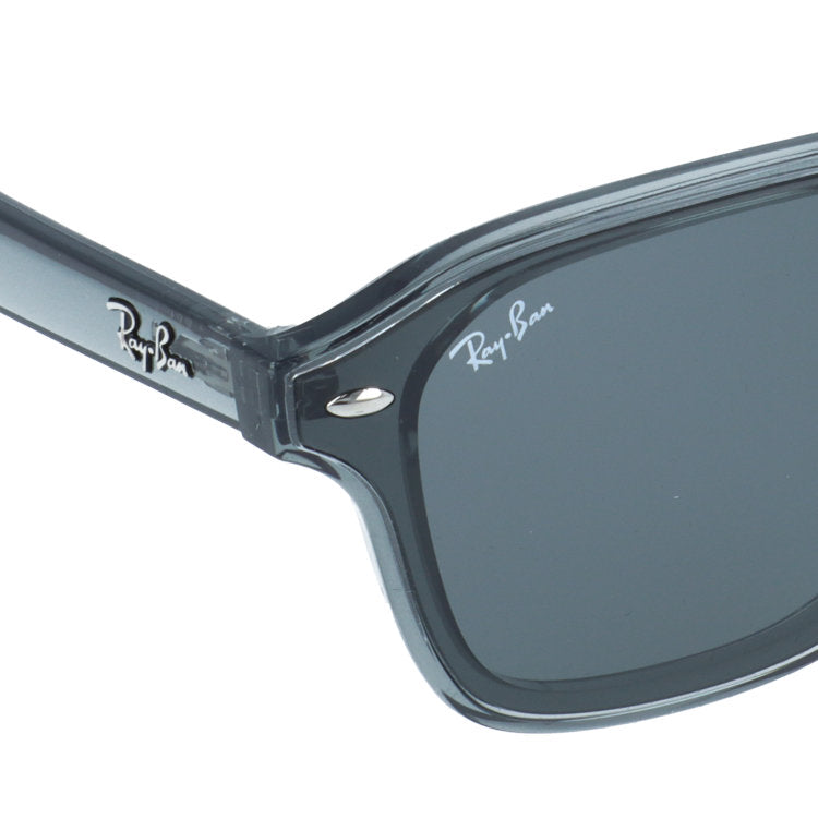 【訳あり】レイバン サングラス アジアンフィット Ray-Ban RB4458D 645087 65サイズ スクエア型 ユニセックス レディース メンズ 大きめサイズ ビッグシルエット