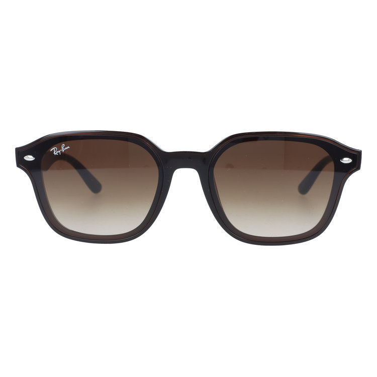 レイバン サングラス アジアンフィット Ray-Ban RB4458D 714/13 65サイズ スクエア型 ユニセックス メンズ レディース