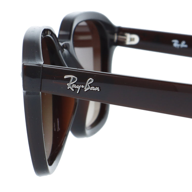 レイバン サングラス アジアンフィット Ray-Ban RB4458D 714/13 65サイズ スクエア型 ユニセックス メンズ レディース