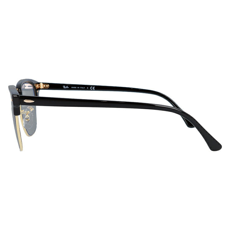 【選べる2色 調光レンズ】レイバン サングラス Ray-Ban RB3016 W0365 49・RB3016 W0365 51 レギュラーフィット CLUBMASTER クラブマスター ブロー型 メンズ レディース RAYBAN ドライブ 運転 ブランドサングラス UVカット メガネ 眼鏡