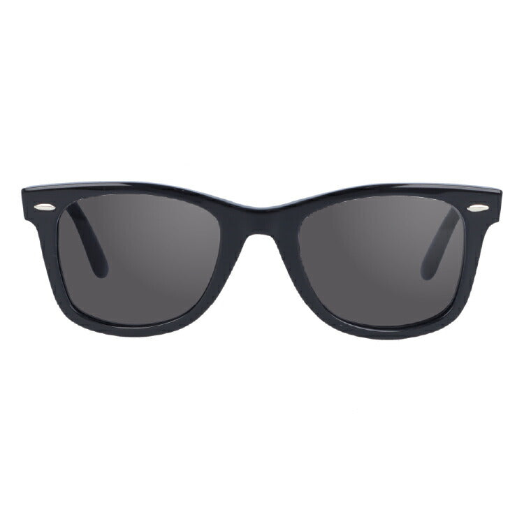 【選べる7色 偏光レンズ】レイバン サングラス Ray-Ban 偏光レンズセット RB2140F 901 52・RB2140F 901 54 アジアンフィット WAYFARER ウェイファーラー ウェリントン型 メンズ レディース RAYBAN ドライブ 運転 ブランドサングラス UVカット メガネ 眼鏡
