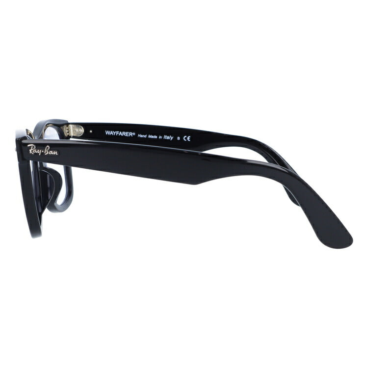 【選べる2色 調光レンズ】レイバン サングラス Ray-Ban RB2140F 901 52・RB2140F 901 54 アジアンフィット WAYFARER ウェイファーラー ウェリントン型 メンズ レディース RAYBAN ドライブ 運転 ブランドサングラス UVカット メガネ 眼鏡