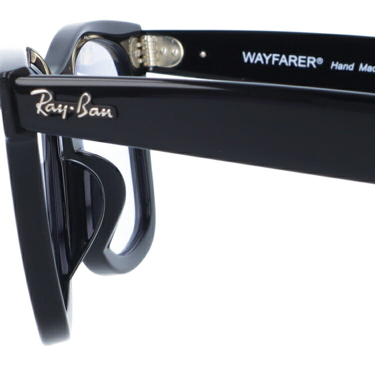 【選べる2色 調光レンズ】レイバン サングラス Ray-Ban RB2140F 901 52・RB2140F 901 54 アジアンフィット WAYFARER ウェイファーラー ウェリントン型 メンズ レディース RAYBAN ドライブ 運転 ブランドサングラス UVカット メガネ 眼鏡