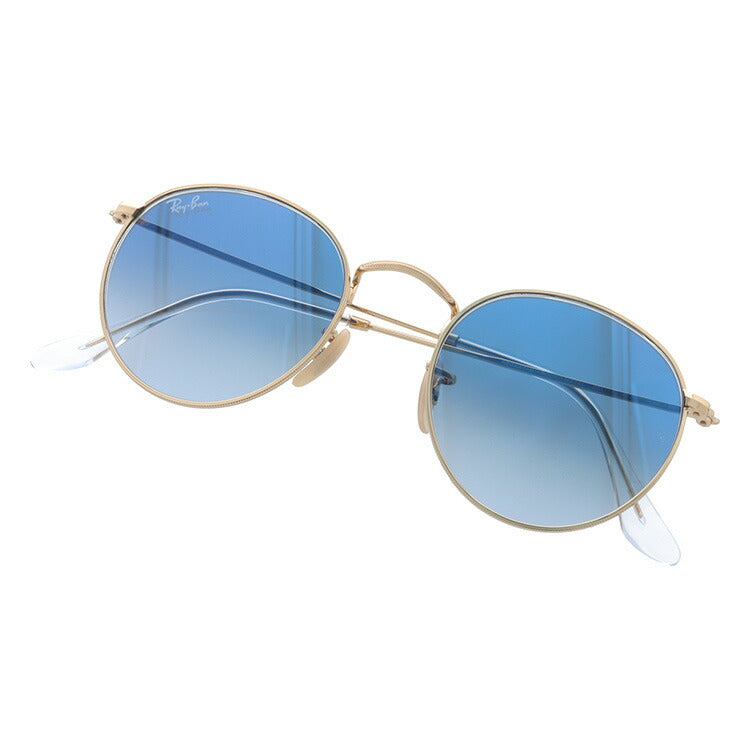 Ray-Ban レイバン サングラス RB3447N 001/3F 50 ラウンド