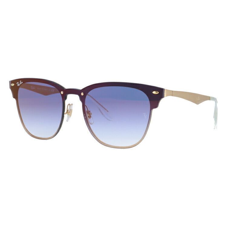 Sunglasses Ray-Ban RB4429 6720/71 53-20 Dark grey on rose